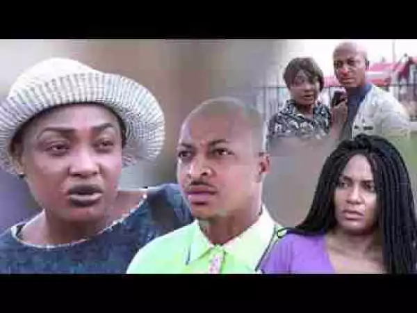 Video: THE WARRI GIRL FINALLY HOOKS A LAGOS HUSBAND - IK OGBONNA Nigerian Movies | 2017 Latest Movie